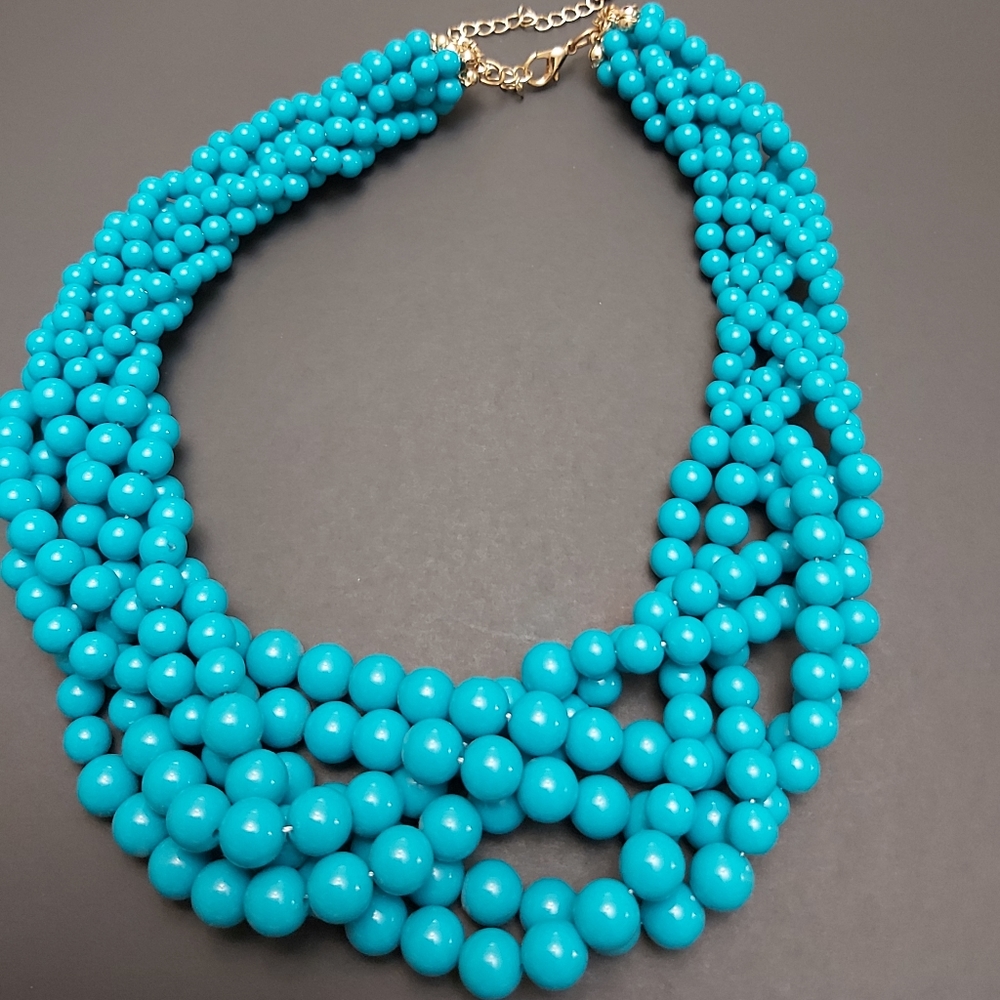 Vintage necklace